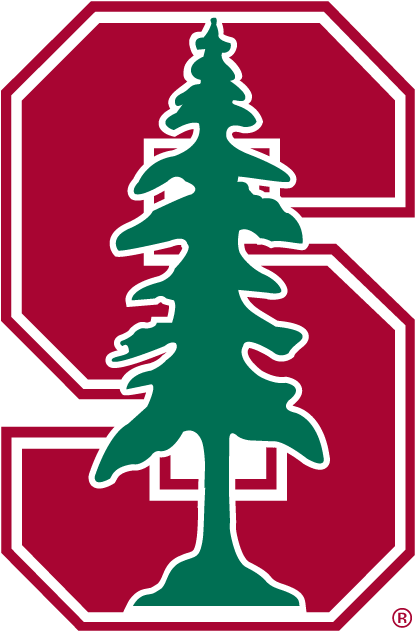 Stanford Cardinal 1993-2013 Primary Logo iron on transfers for clothing